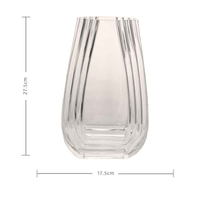 Wholesale Glass Vase HP-060 - Image 6